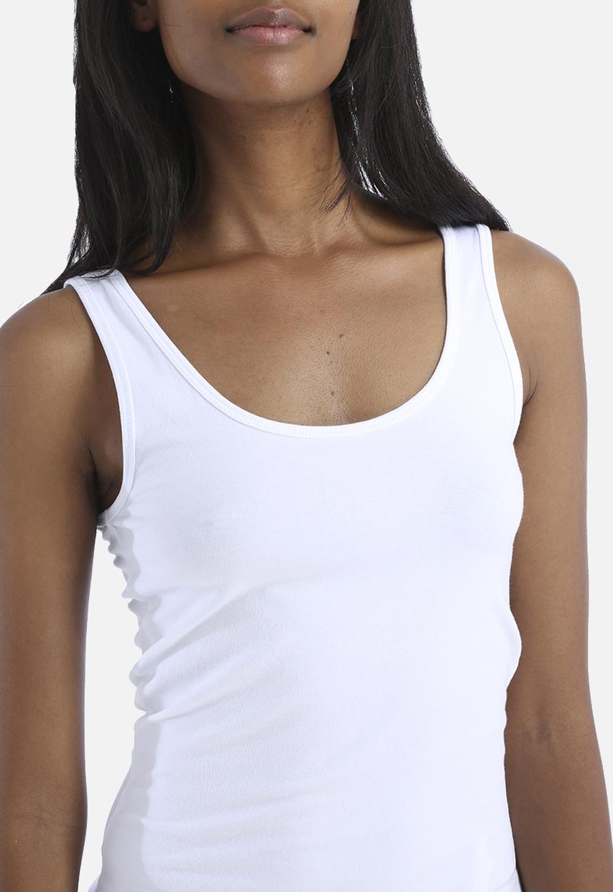 ONLY - Live Love Tank Top