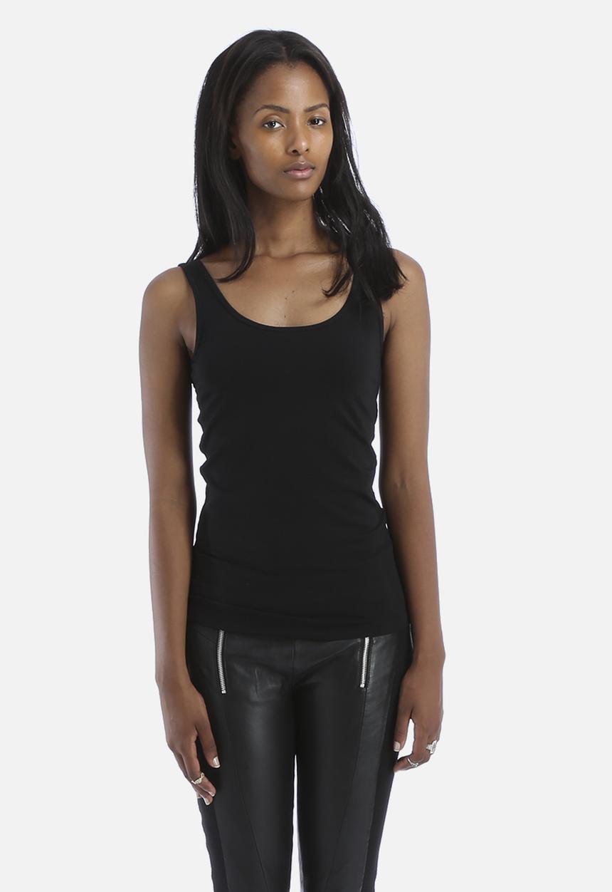 ONLY - Live Love Tank Top