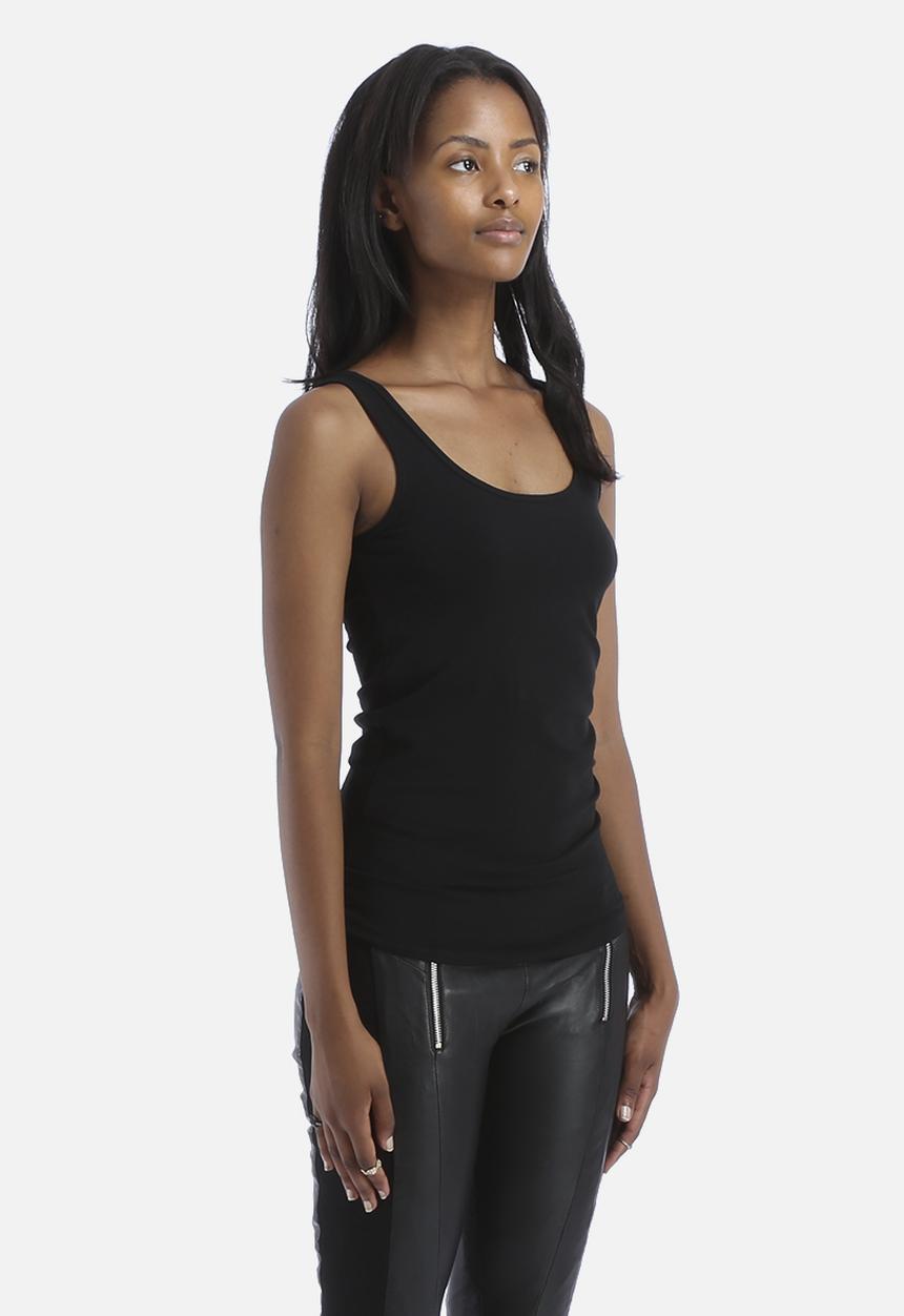 ONLY - Live Love Tank Top