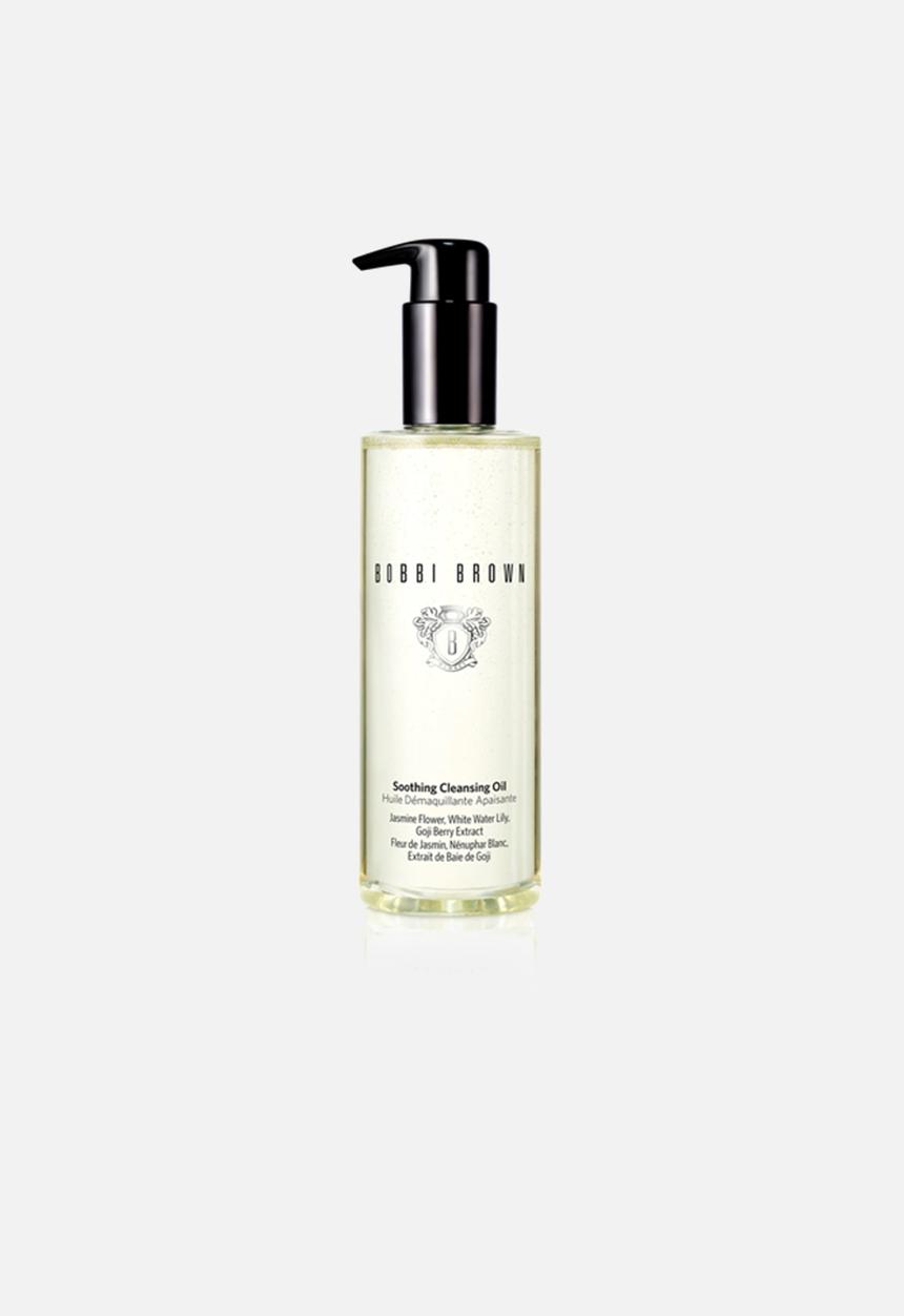 BOBBI BROWN - Soothing Cleansing Oil