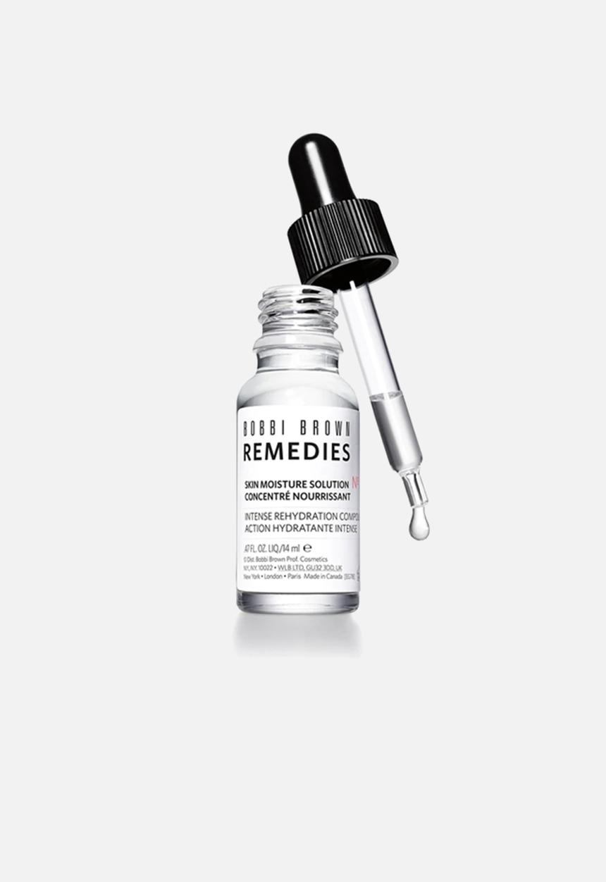 BOBBI BROWN - Remedies Skin Moisture Solution