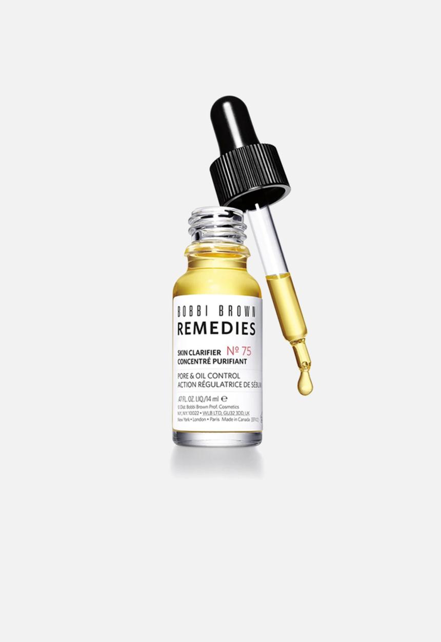 BOBBI BROWN - Remedies Skin Clarifier No.75