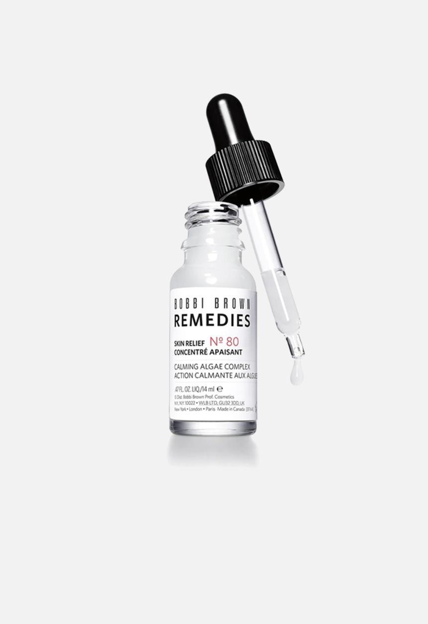 BOBBI BROWN - Remedies Skin Relief No.80