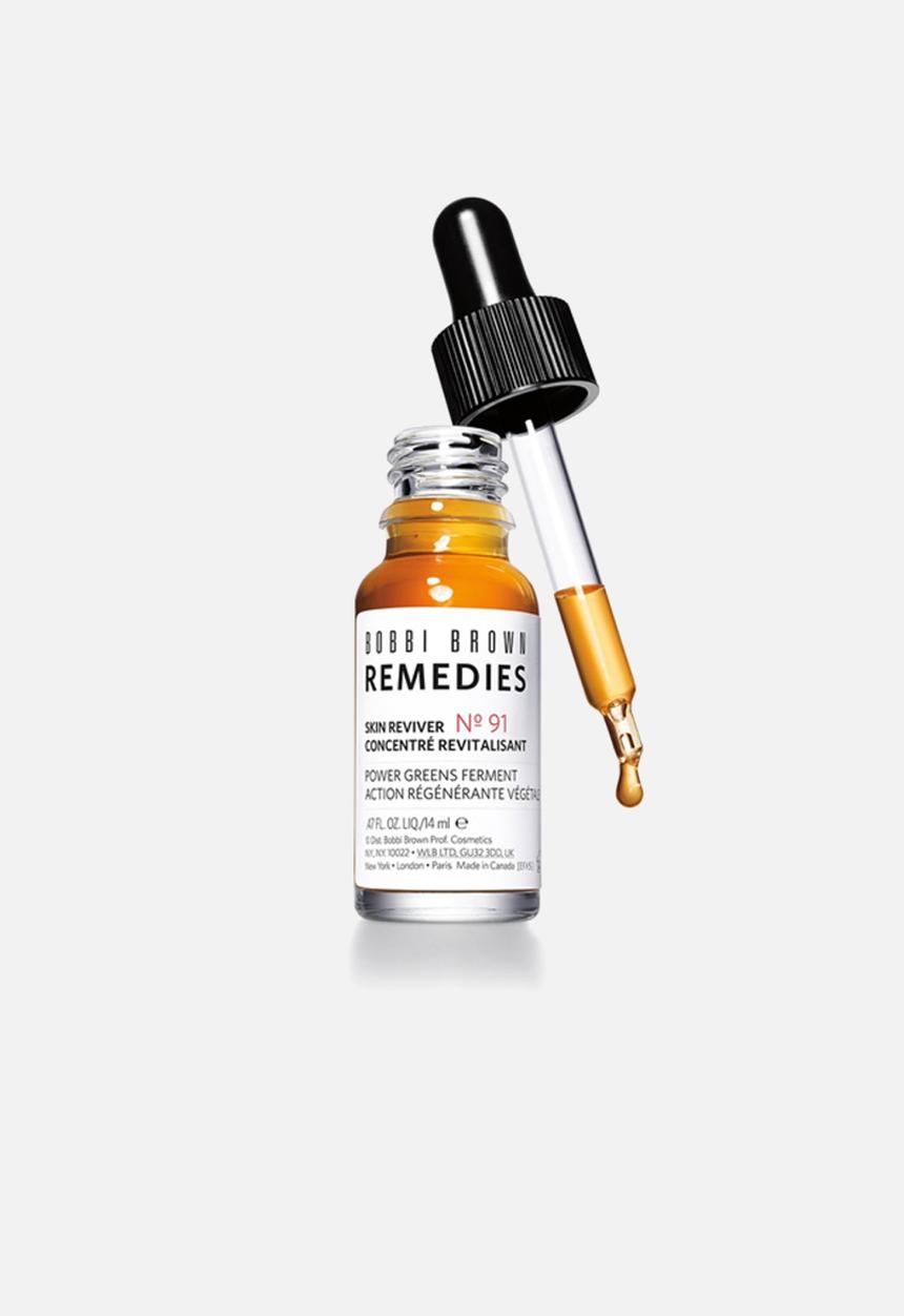 BOBBI BROWN - Remedies Skin Reviver No.91