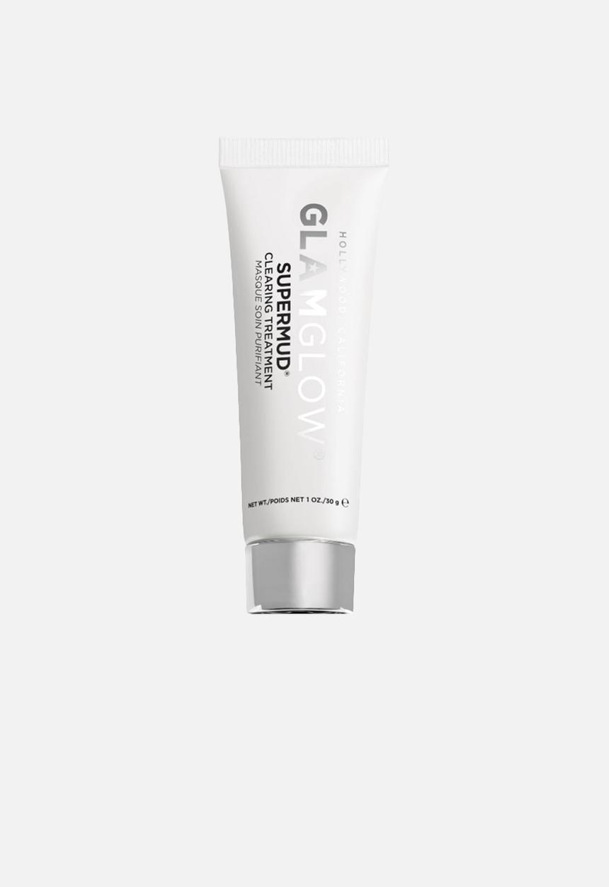 GLAMGLOW - SUPERMUD® Instant Clearing Treatment Mask - 30g