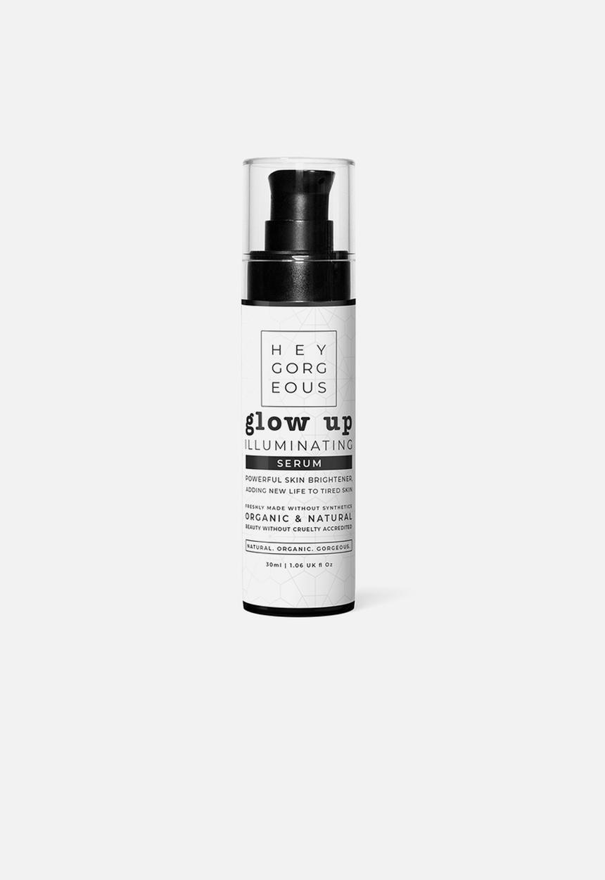 hey gorgeous - Glow Up Illuminating Serum