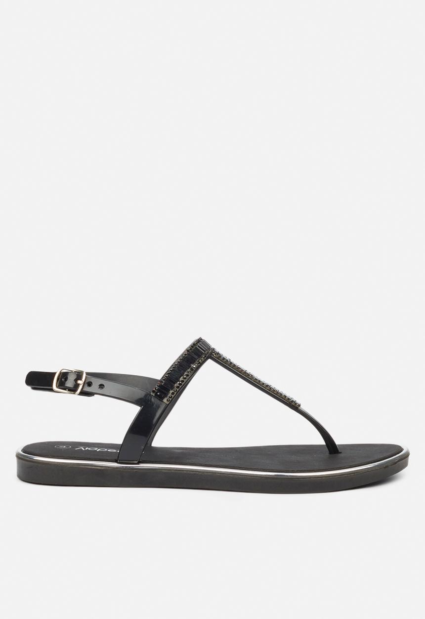 Viabeach - Cadence sandal - black