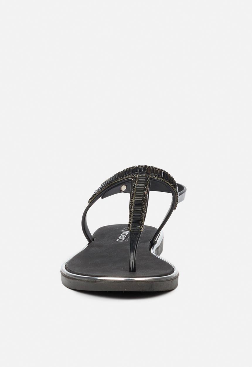 Viabeach - Cadence sandal - black