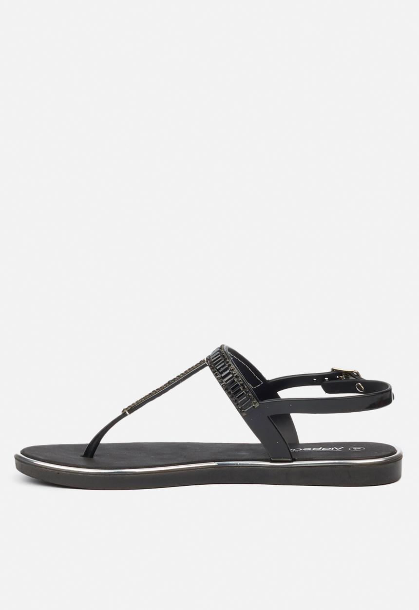 Viabeach - Cadence sandal - black