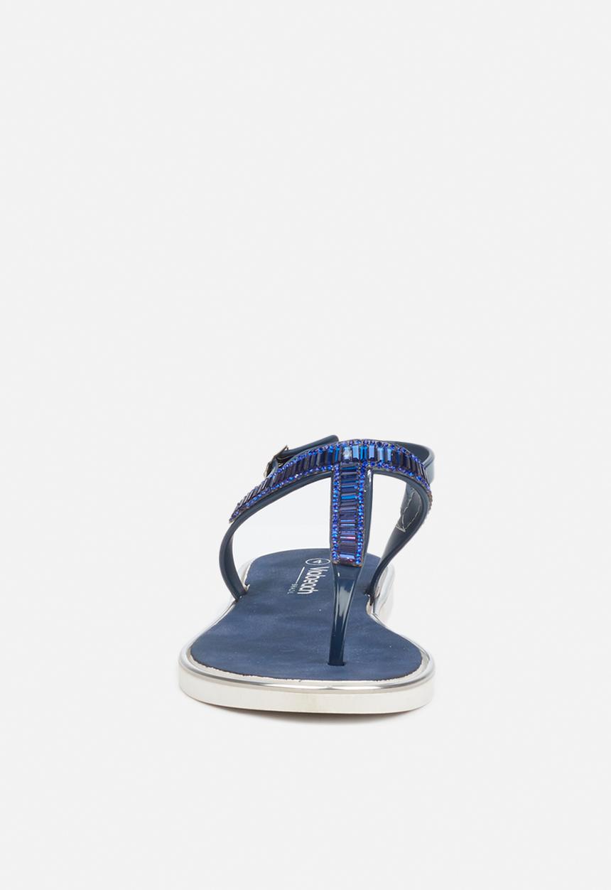 Viabeach - Cadence sandal - navy