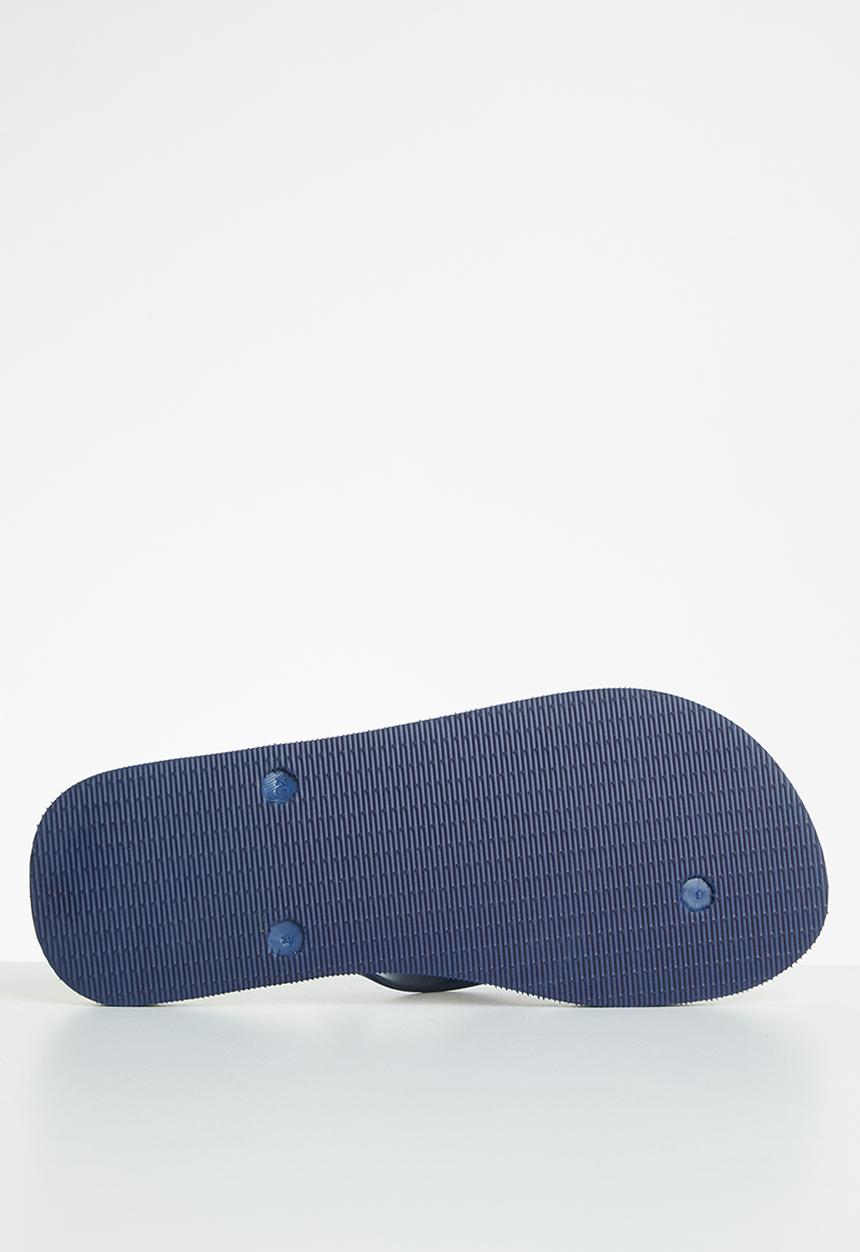 Ben Sherman - Target flip flip - yellow