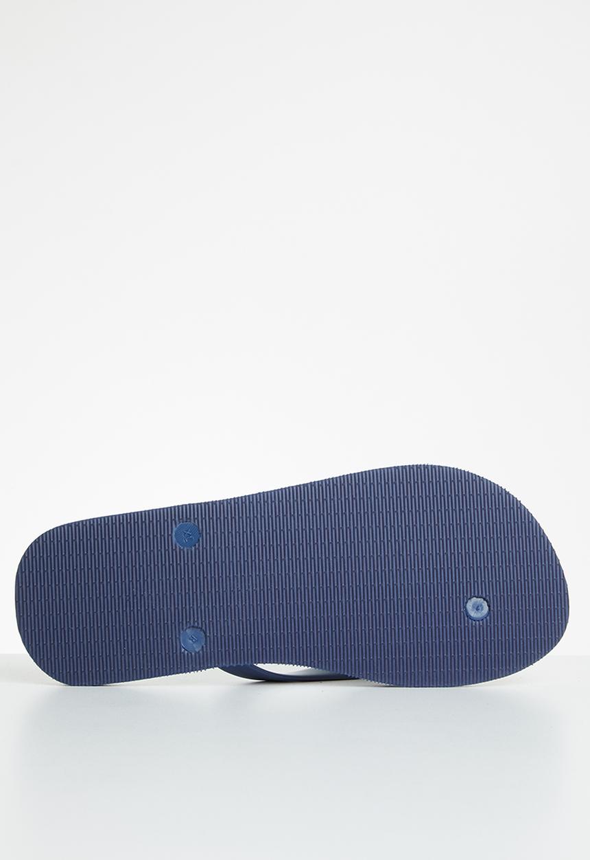 Ben Sherman - Target flip flip - red