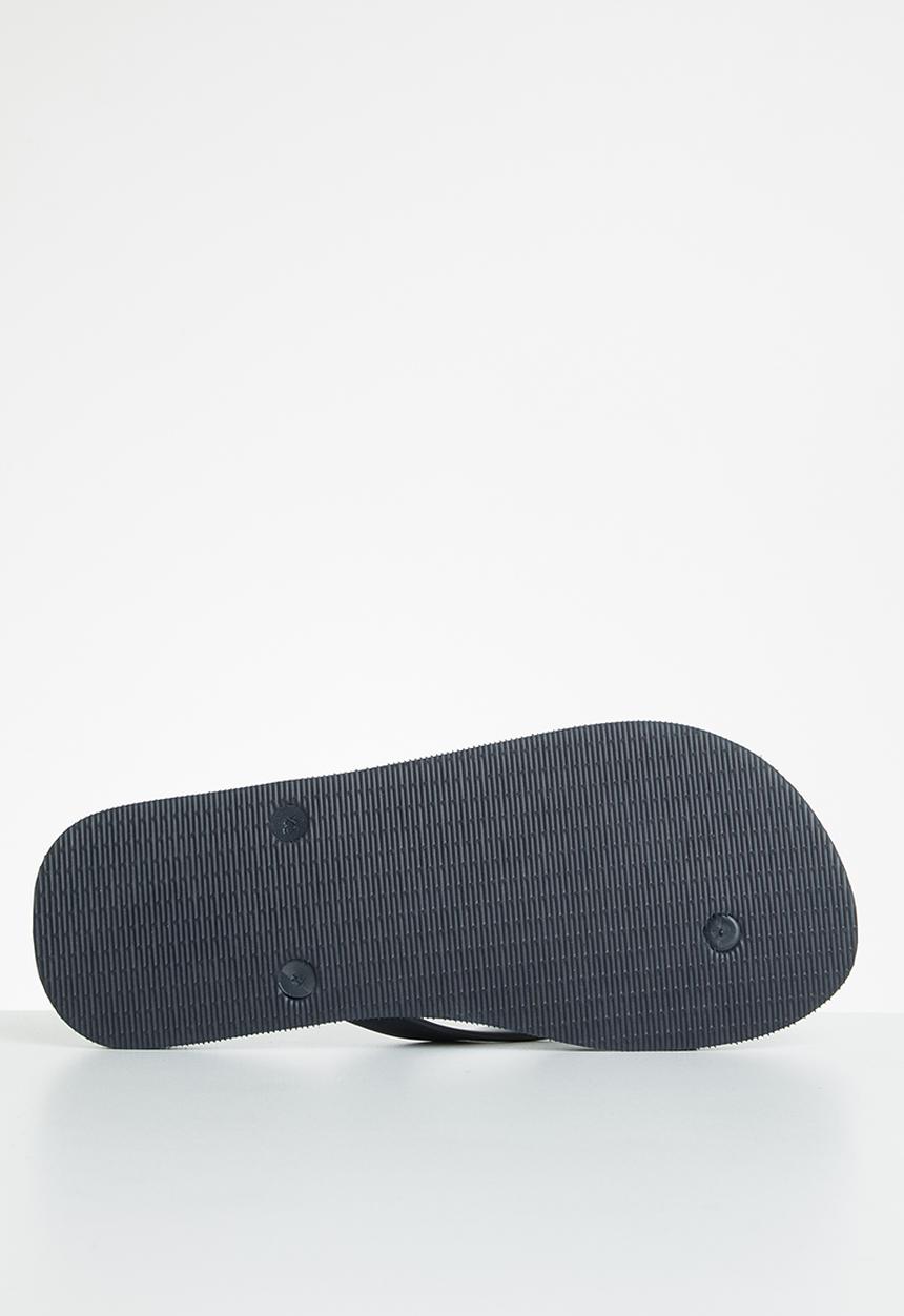 Ben Sherman - Target flip flip - black
