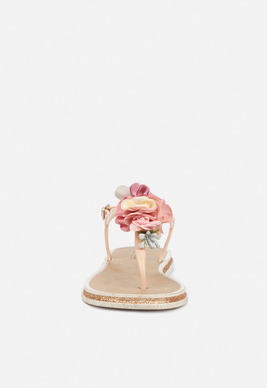 Viabeach - Levanzo sandal - neutral