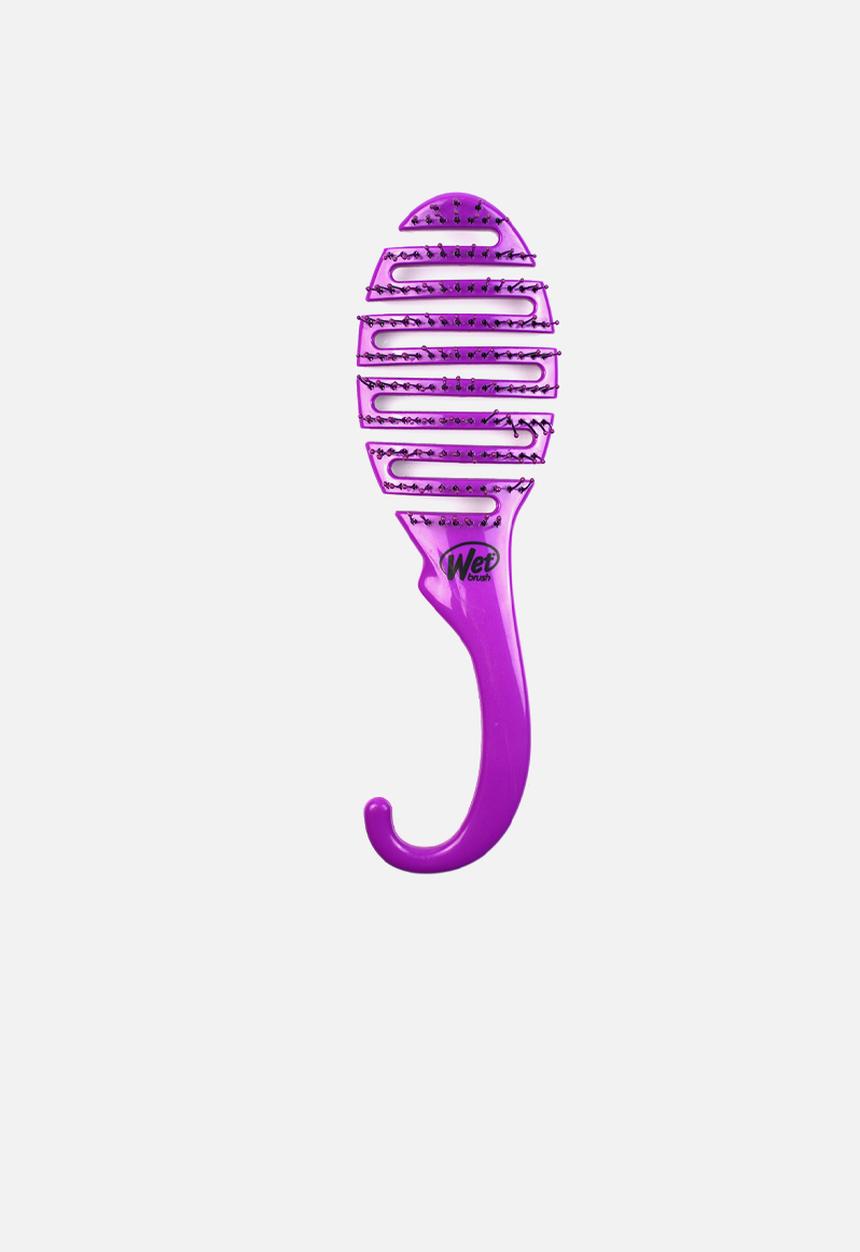 WetBrush® - Shower Detangler - Purple