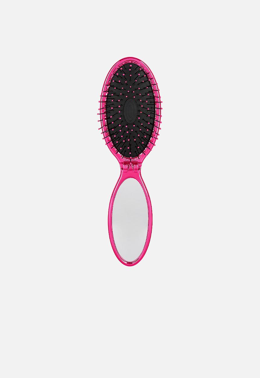 WetBrush® - Pop and Go Dentangler - Pink