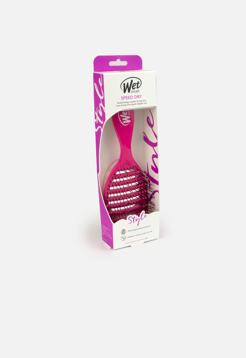 WetBrush® - Speed Dry - Pink