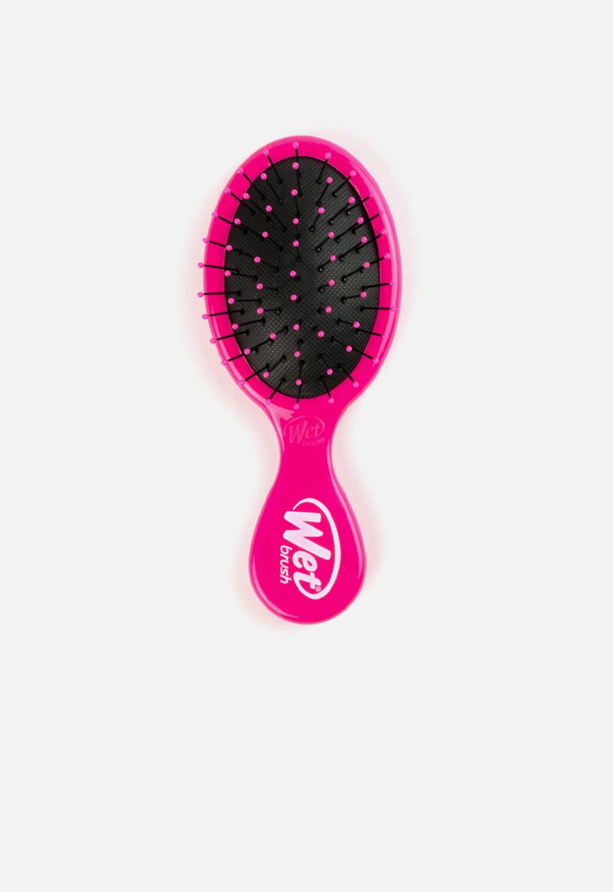 WetBrush® - Mini Detangler - Pink