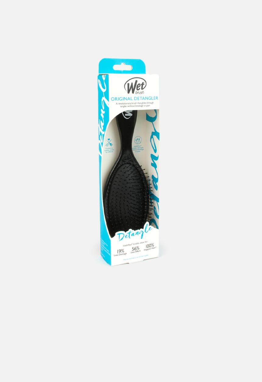 WetBrush® - Original Detangler -  Black