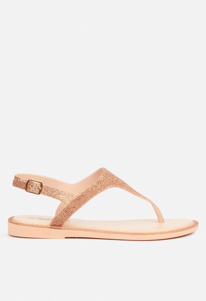 Viabeach - Menorca sandal - neutral
