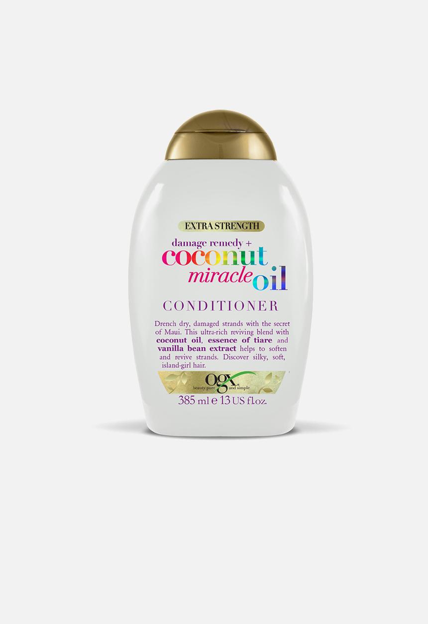 OGX - Coconut Miracle Oil Conditioner