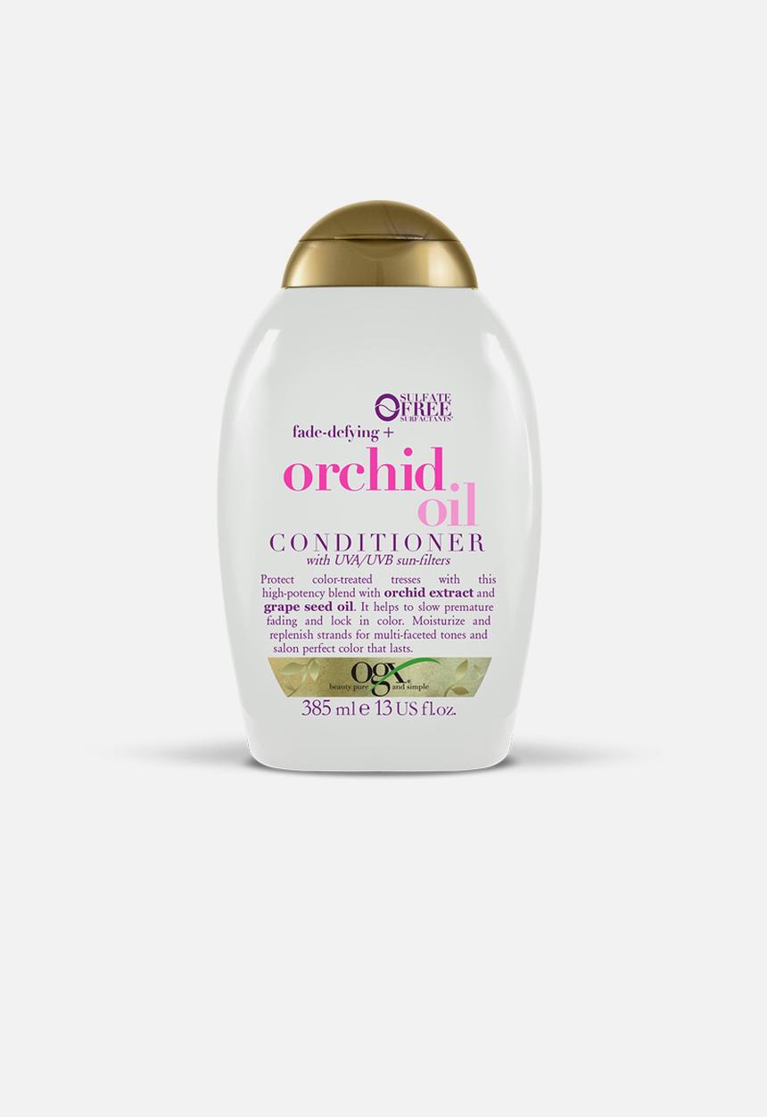 OGX - Orchid Oil Conditioner