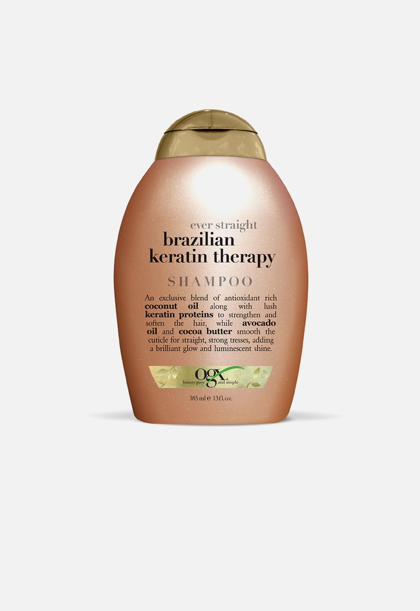 OGX - Brazilian Keratin Therapy Shampoo