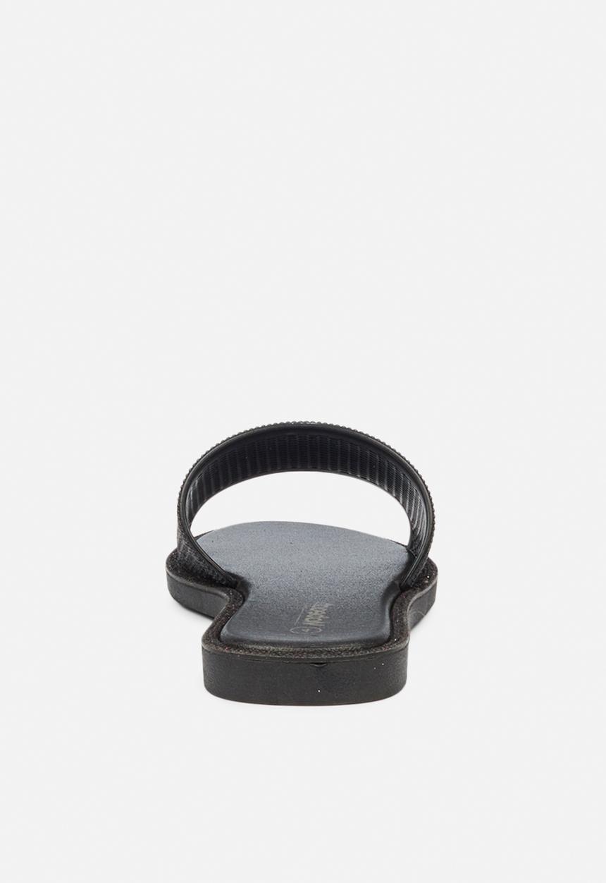 Viabeach - Mere slide - black