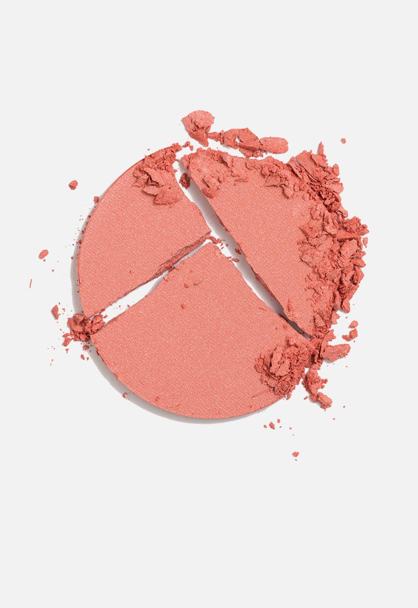 lottie london - Blush Crush Powder Blusher - Drake