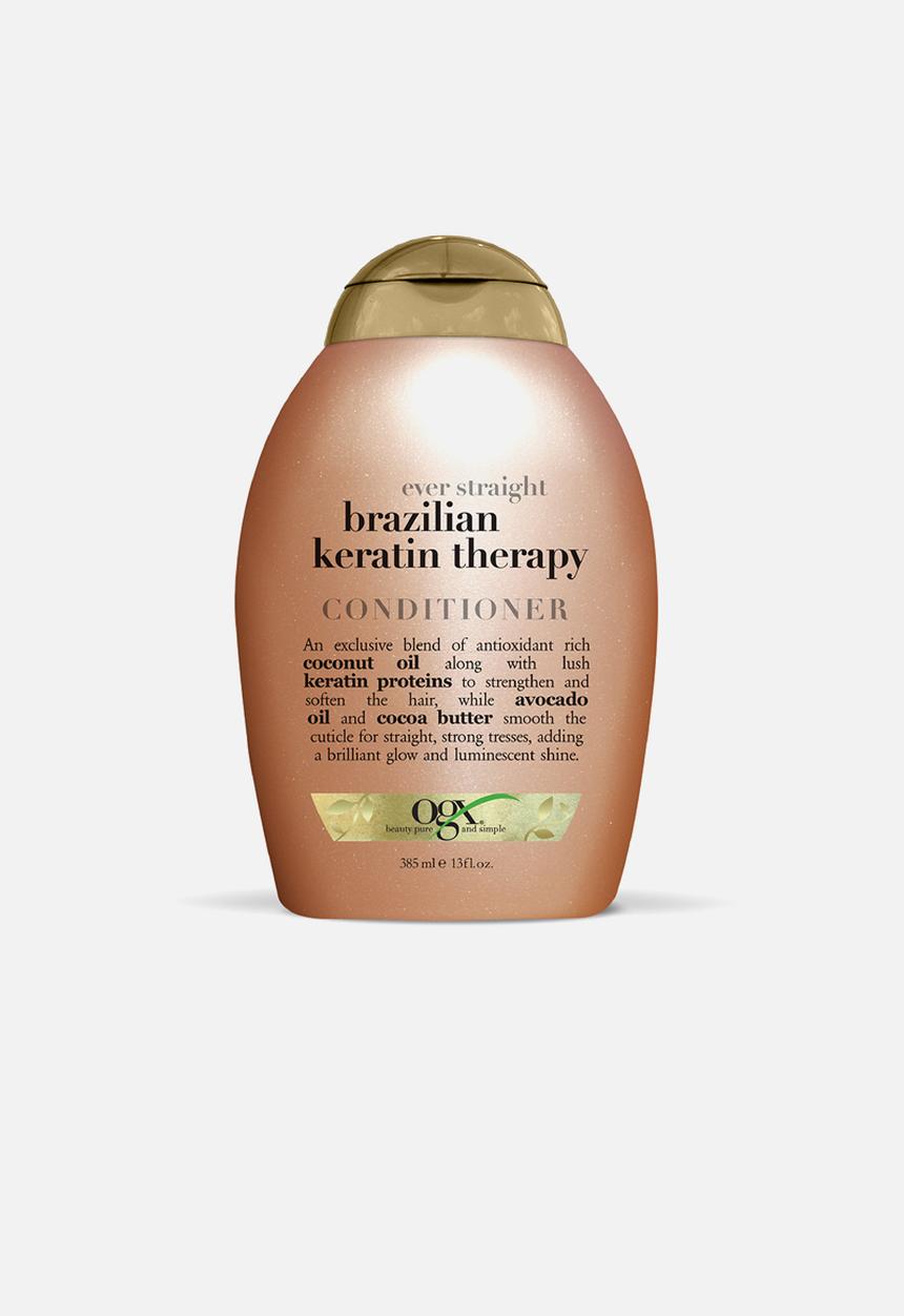 OGX - Brazilian Keratin Therapy Conditioner