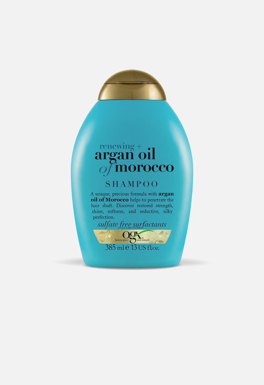 OGX - Argan Oil of Morocco Shampoo