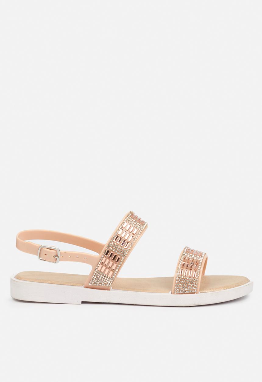 Viabeach - Migi sandal - neutral
