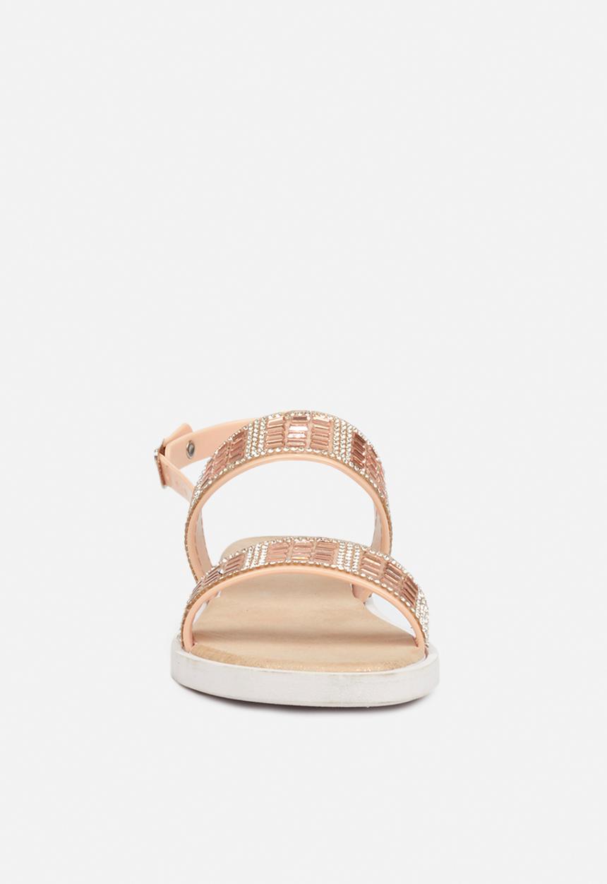 Viabeach - Migi sandal - neutral