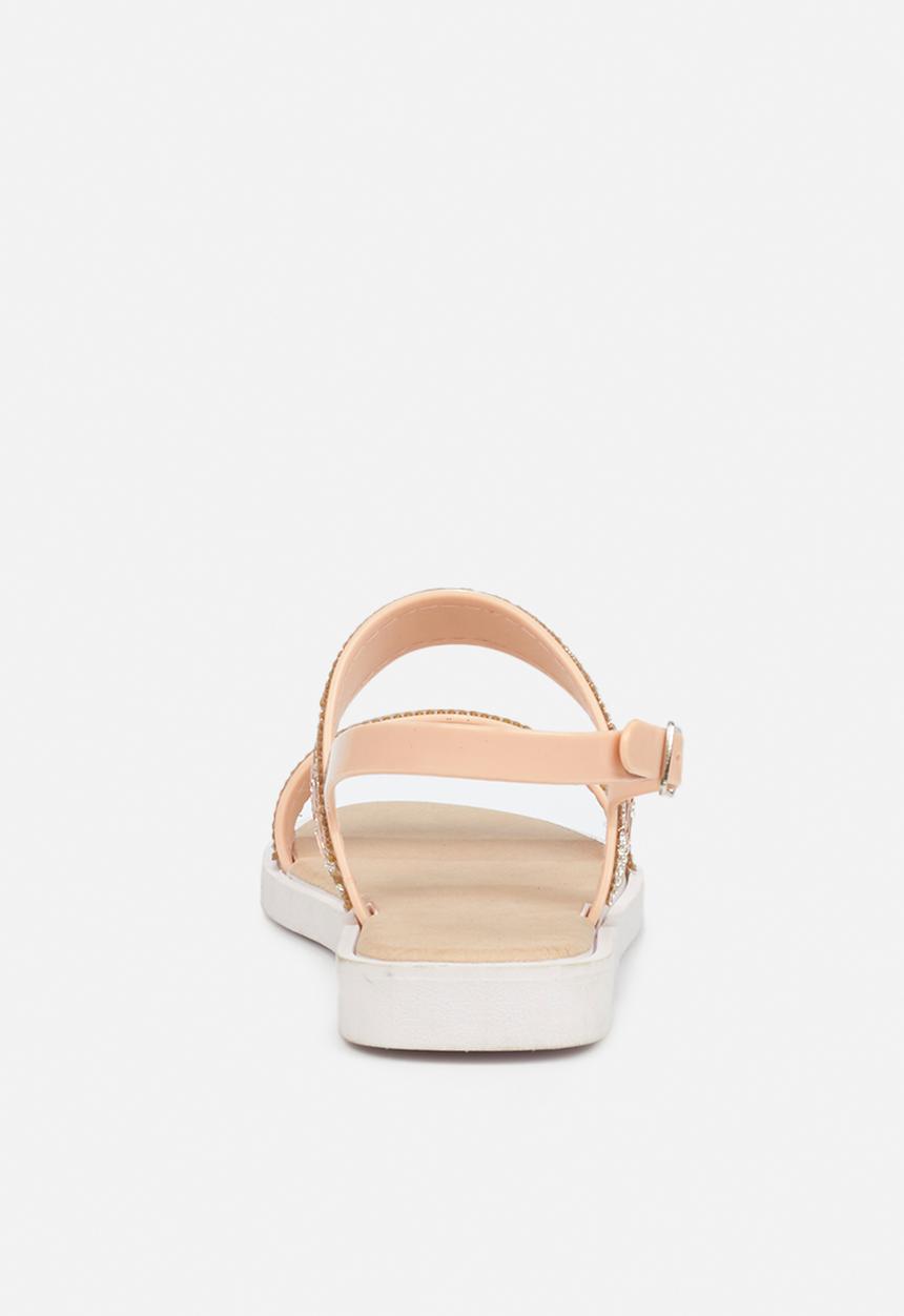Viabeach - Migi sandal - neutral