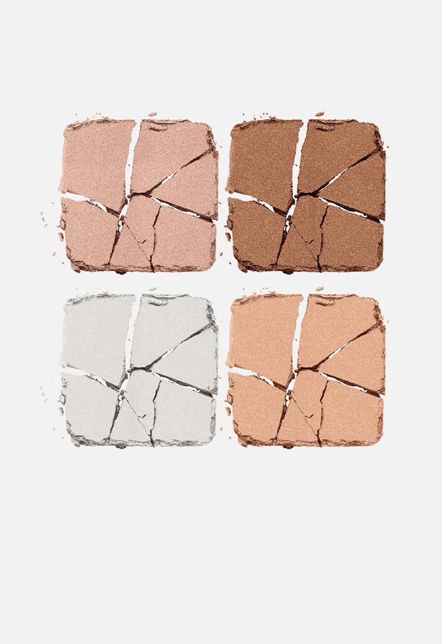 lottie london - Shimmer Squad