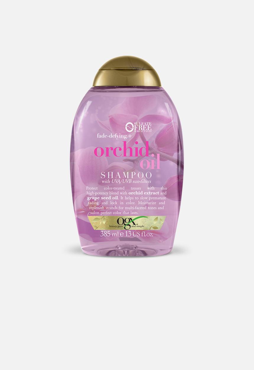 OGX - Orchid Oil Shampoo