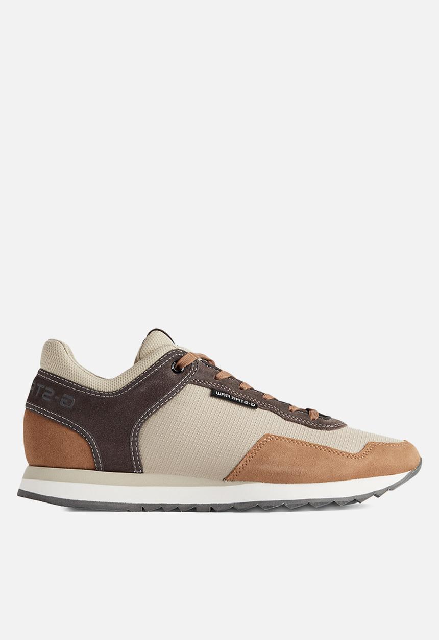 G-STAR - Calow - bamboo/tan/rover