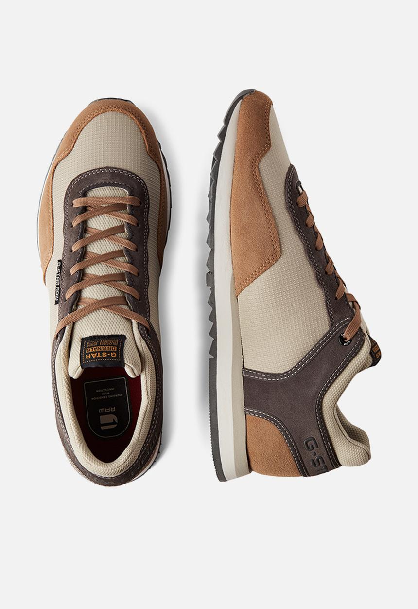 G-STAR - Calow - bamboo/tan/rover