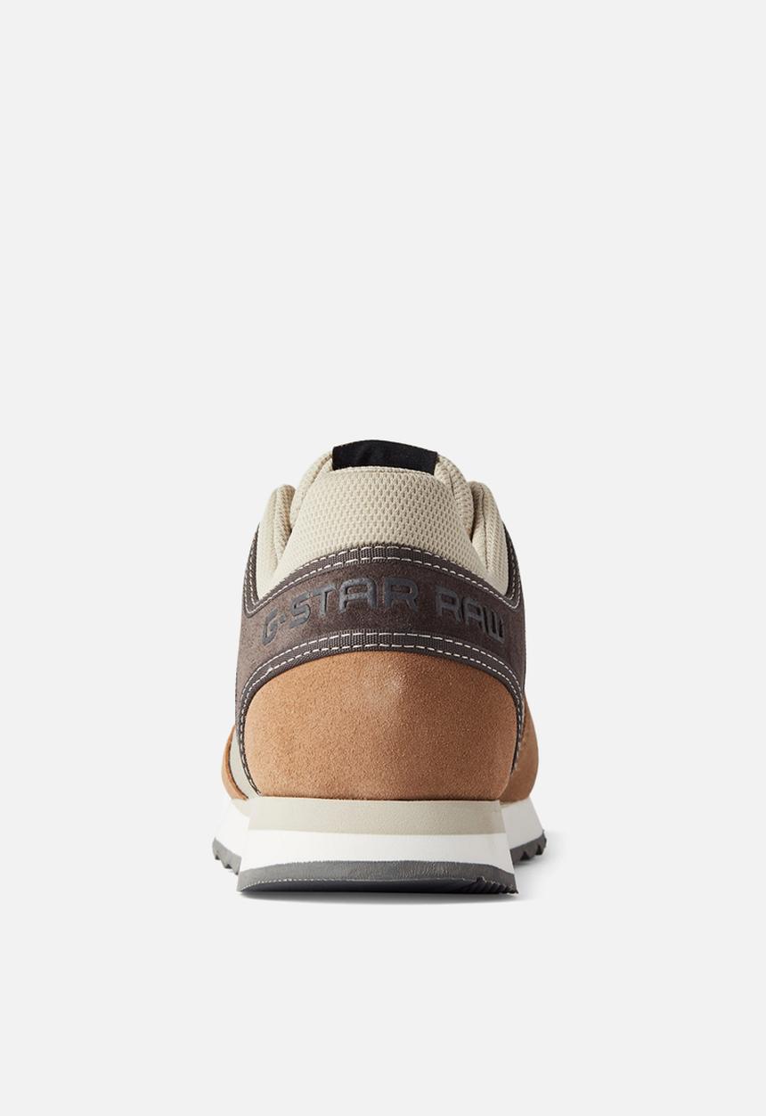 G-STAR - Calow - bamboo/tan/rover