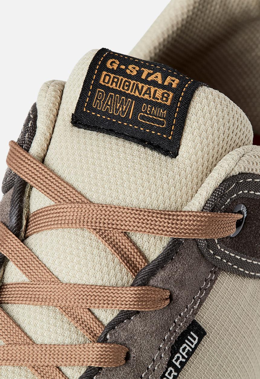 G-STAR - Calow - bamboo/tan/rover