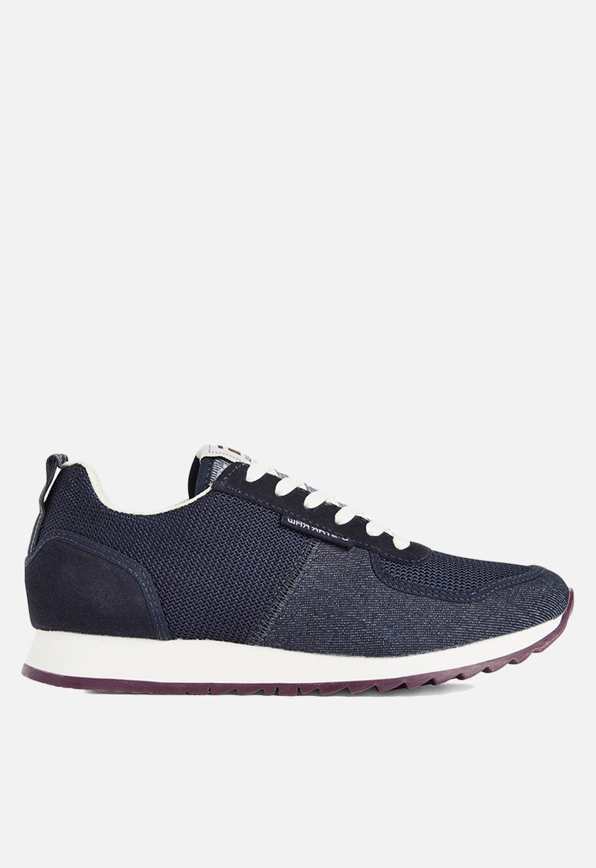 G-STAR - Vin runner - dk saru blue
