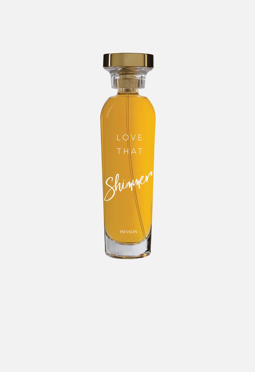 Revlon - Love That Shimmer EDT - 50ml