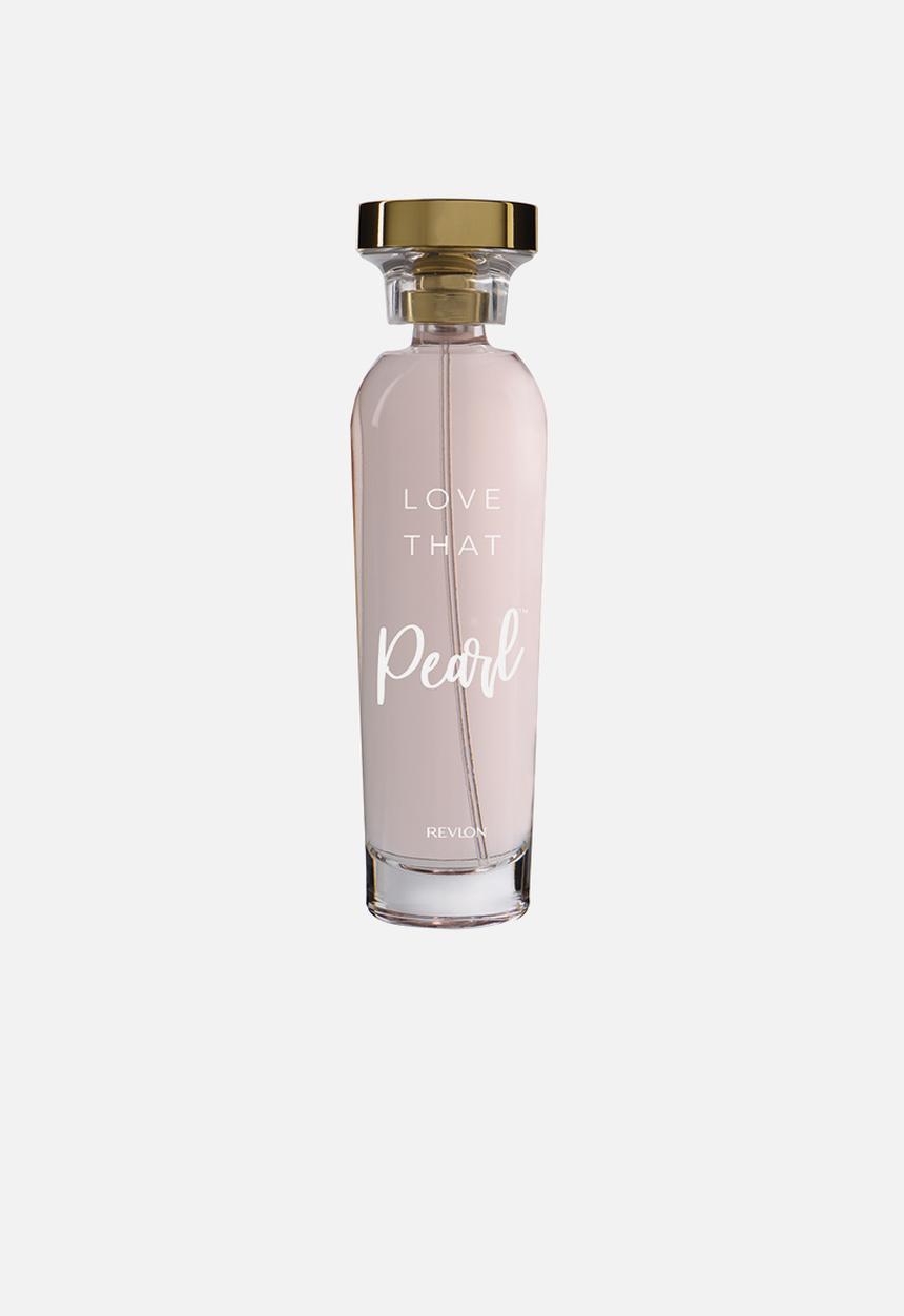 Revlon - Love That Pearl EDT - 50ml
