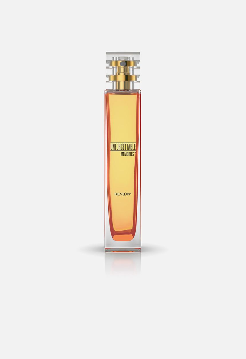 Revlon - Unforgettable Memories EDT - 50ml