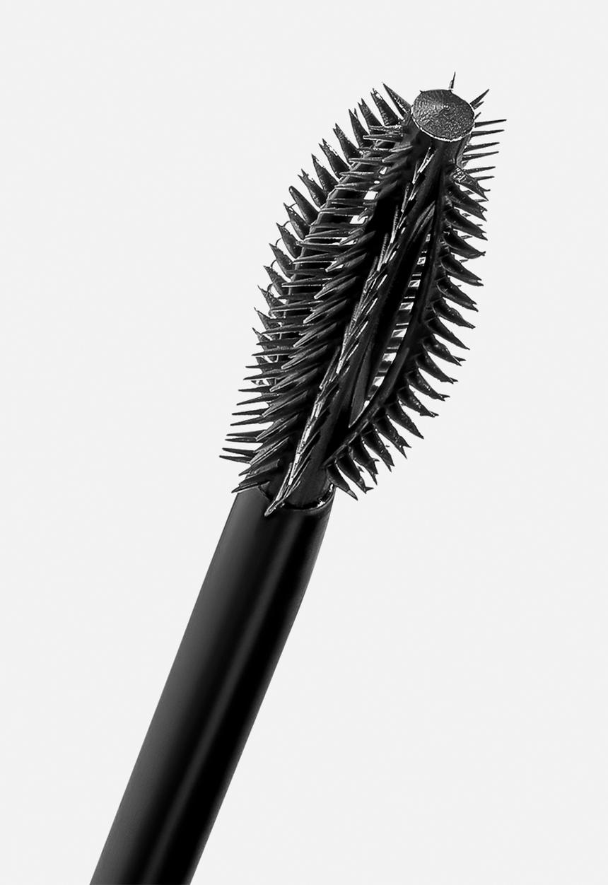 lottie london - #CurlBoss Mascara - Black