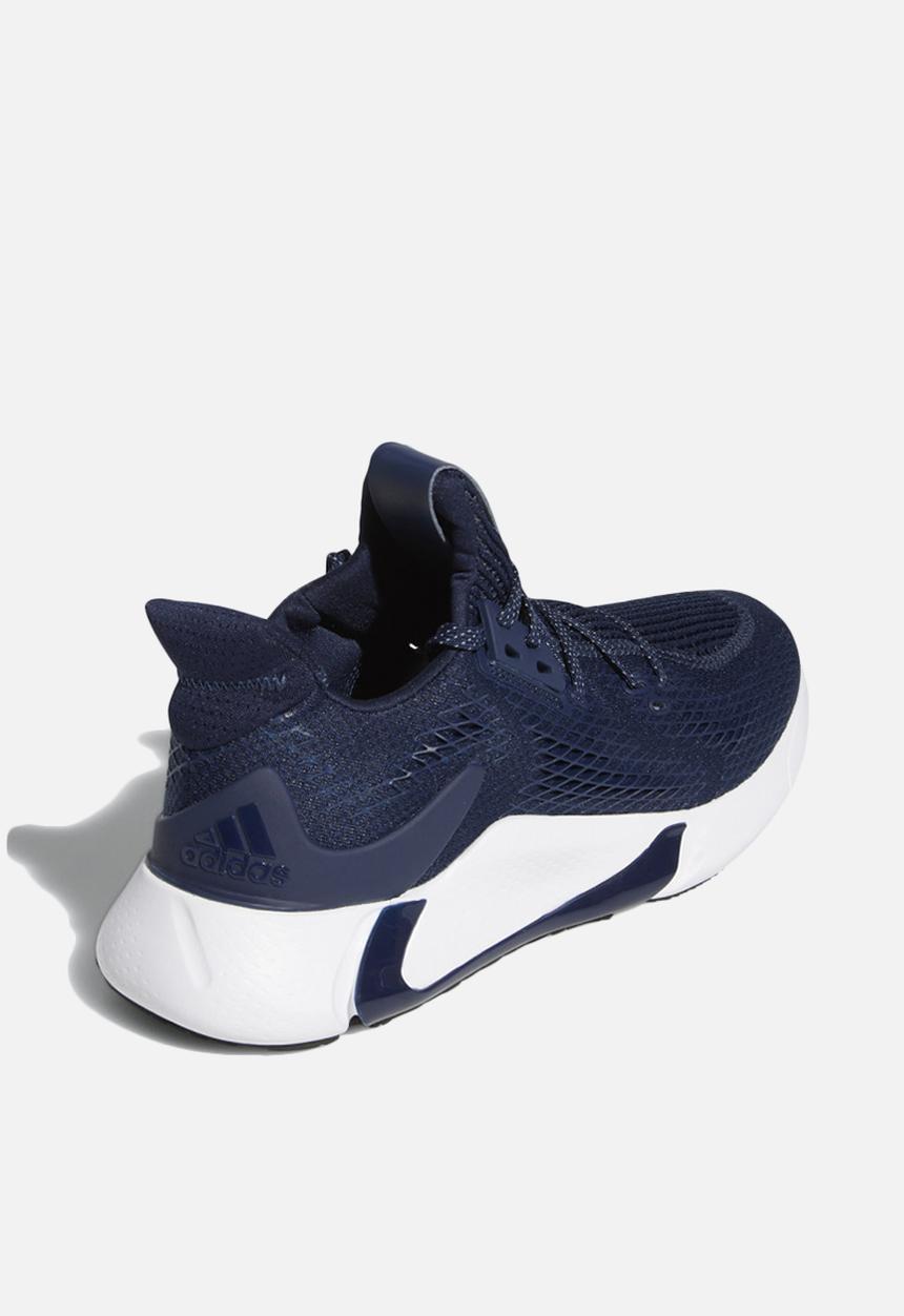 adidas Originals - Edge xt - collegiate navy / signal cyan / cloud white