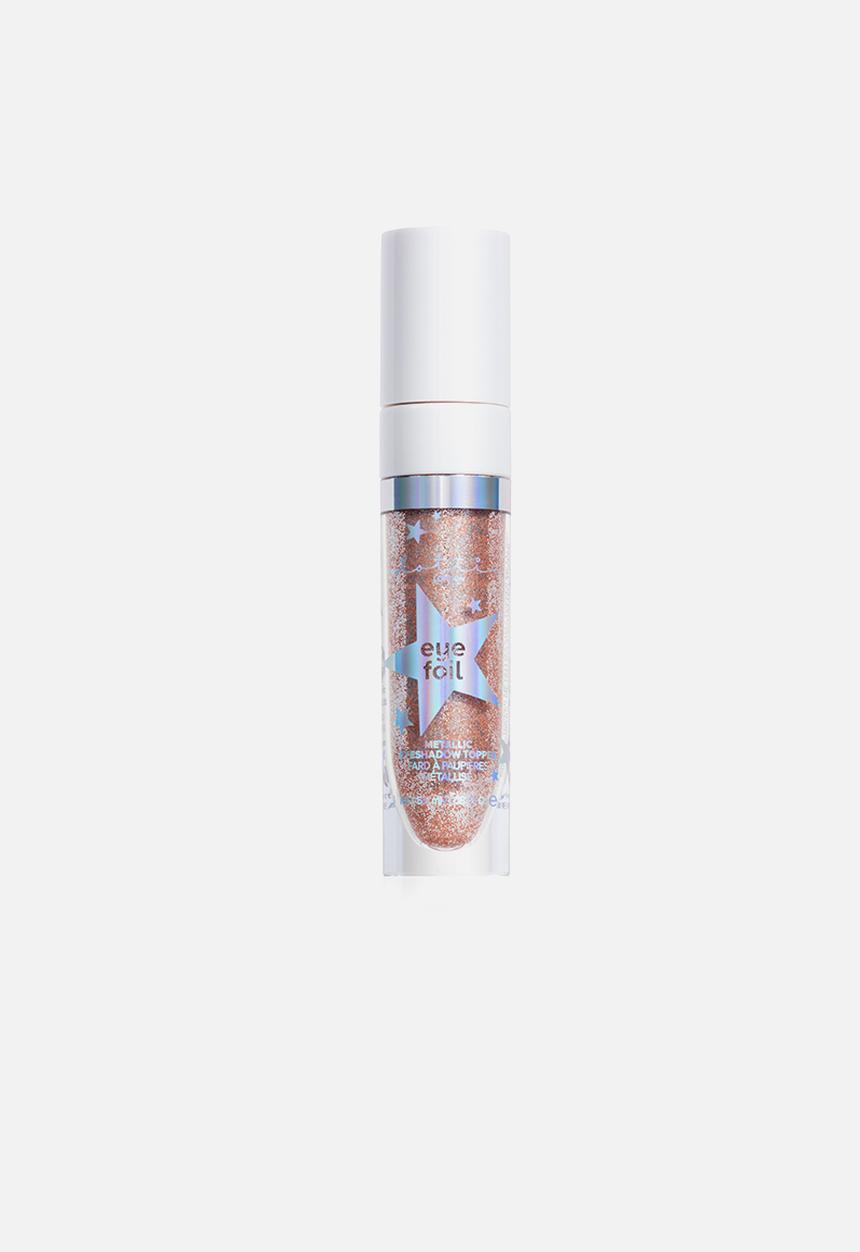 lottie london - Eye Foil - Faded