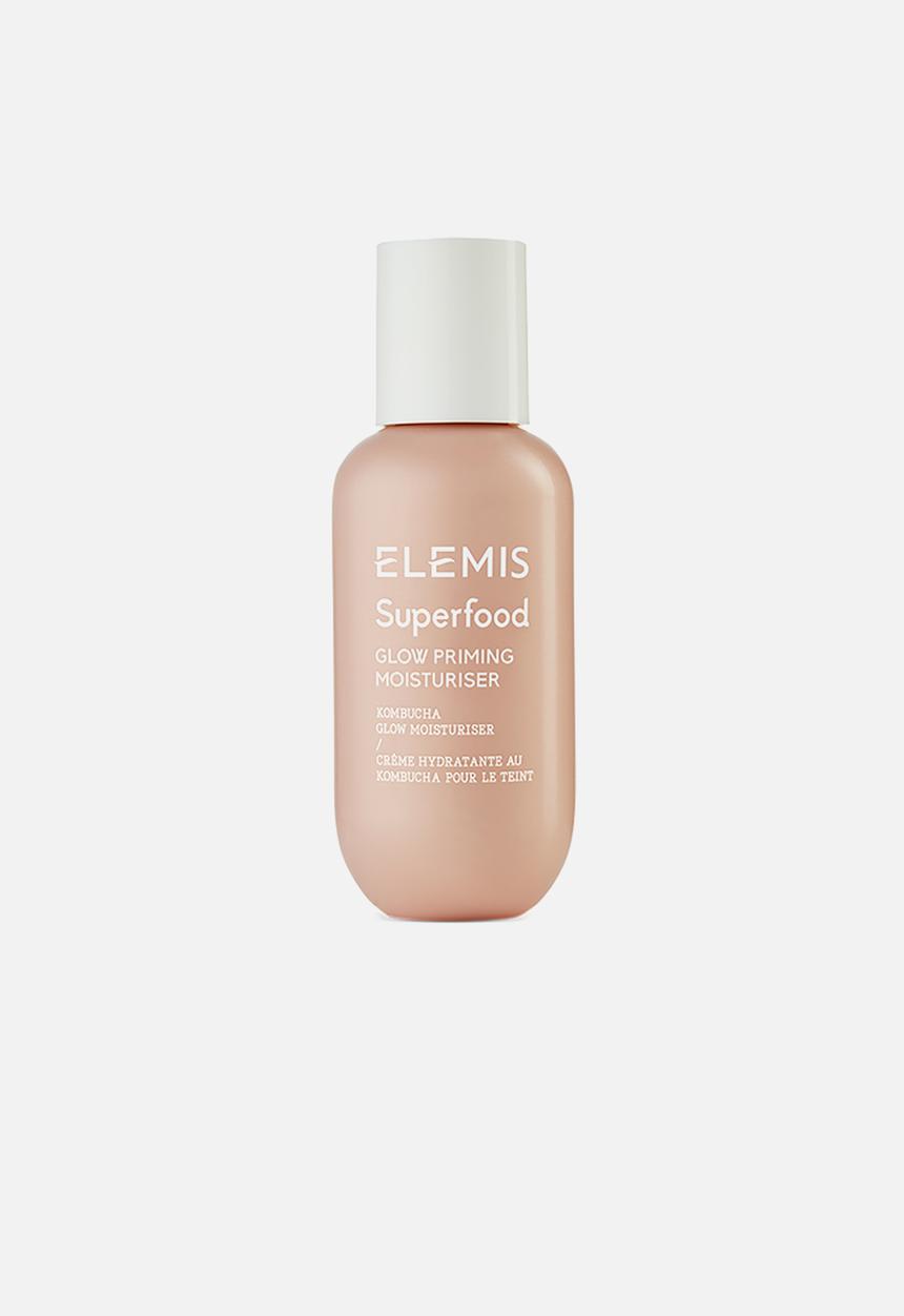 ELEMIS - Superfood Glow Priming Moisturiser - 60ml