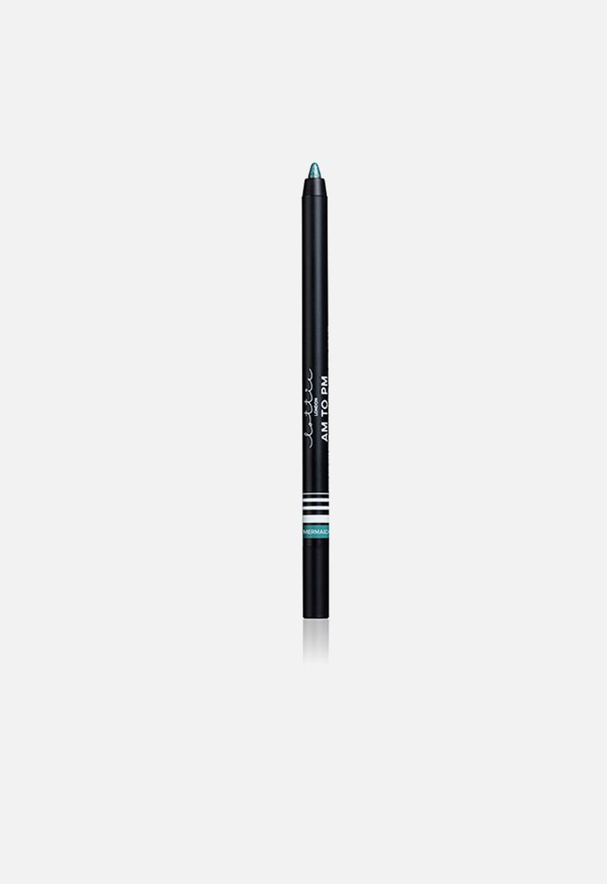 lottie london - AM to PM Kohl-Gel Eyeliner - Mermaid
