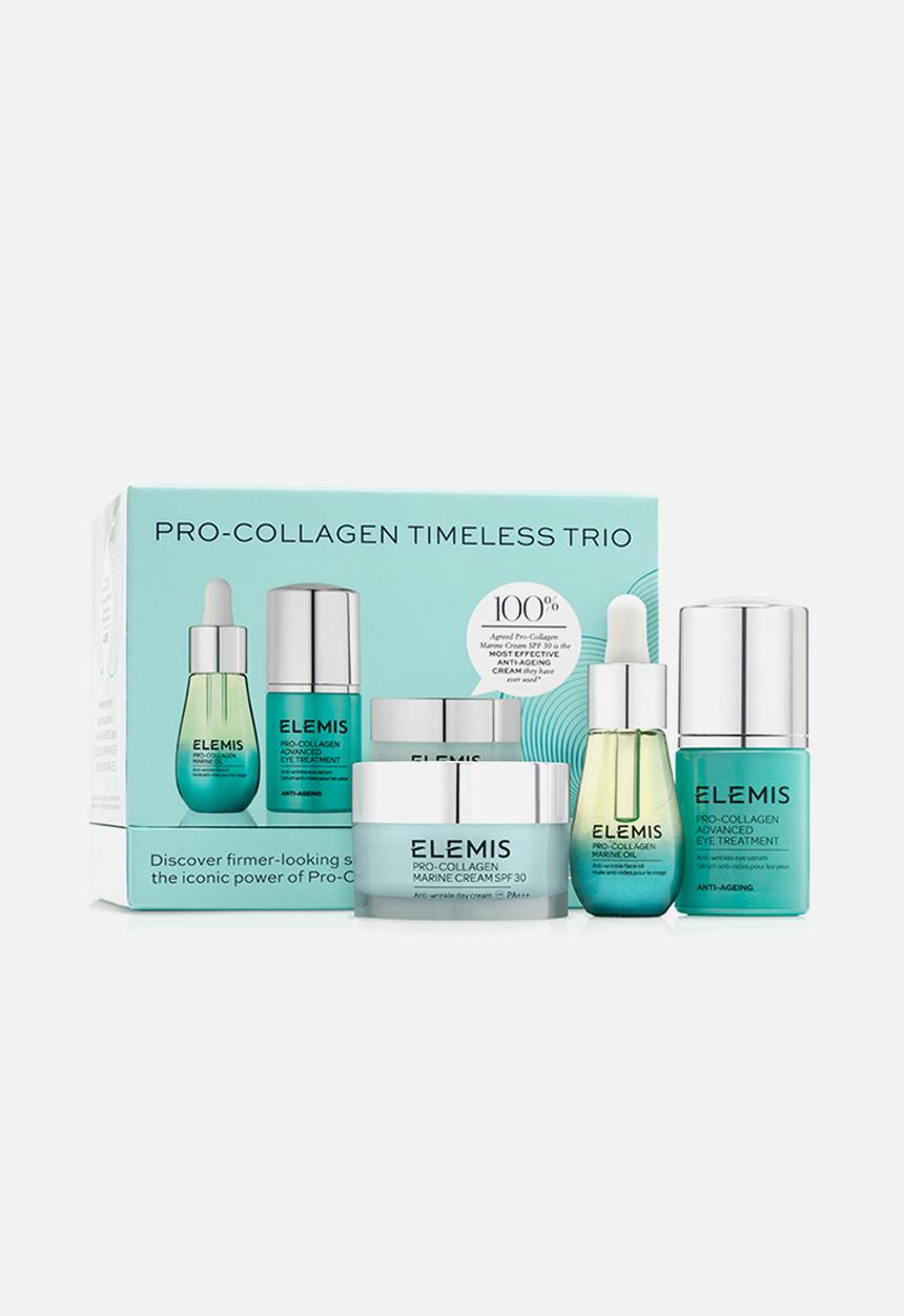 ELEMIS - Pro Collagen Timeless Trio